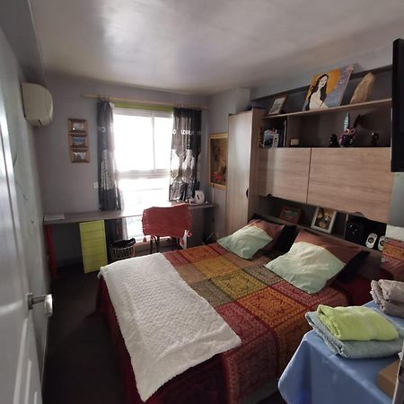 Agreable Chambre D'Hote A 50M De La Mer 戛纳 外观 照片