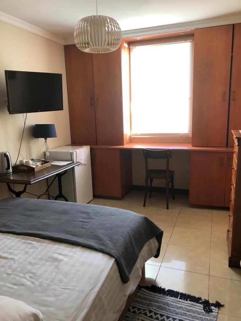 Agreable Chambre D'Hote A 50M De La Mer 戛纳 外观 照片