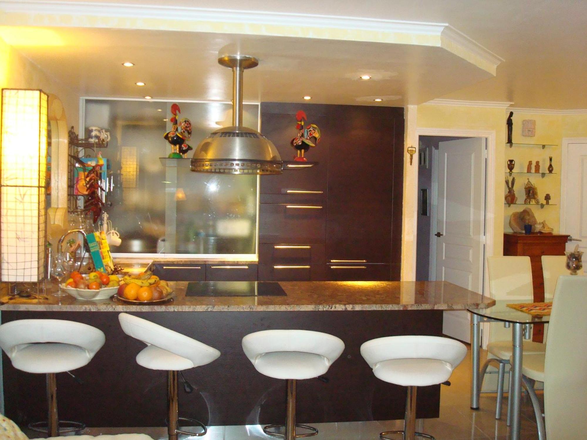Agreable Chambre D'Hote A 50M De La Mer 戛纳 外观 照片