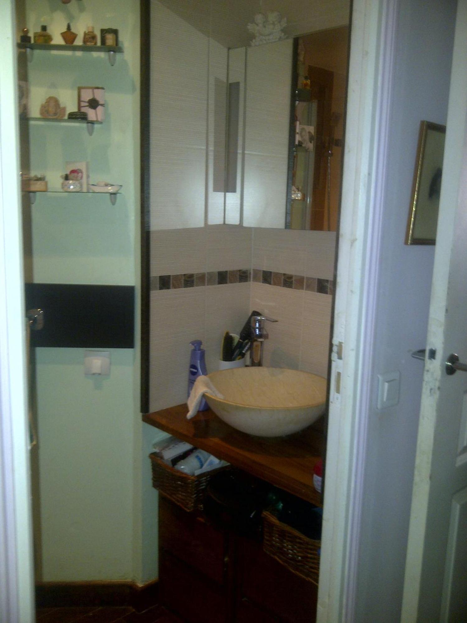 Agreable Chambre D'Hote A 50M De La Mer 戛纳 外观 照片