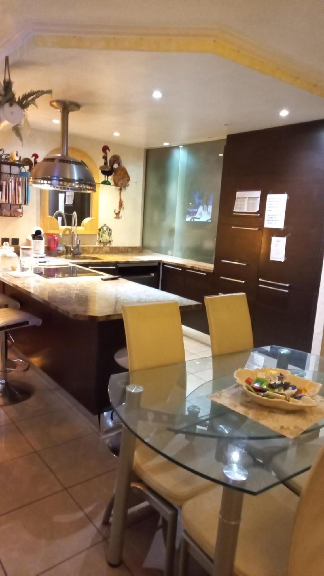 Agreable Chambre D'Hote A 50M De La Mer 戛纳 外观 照片